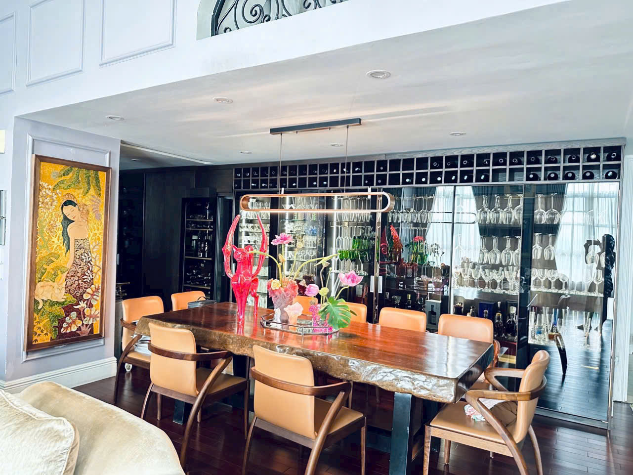 CỰC HIẾM The Manor Mỹ Đình Sông Đà căn 8 phòng ngủ DT 390m2, skyvilla đẳng cấp Mỹ Đình - Ảnh chính