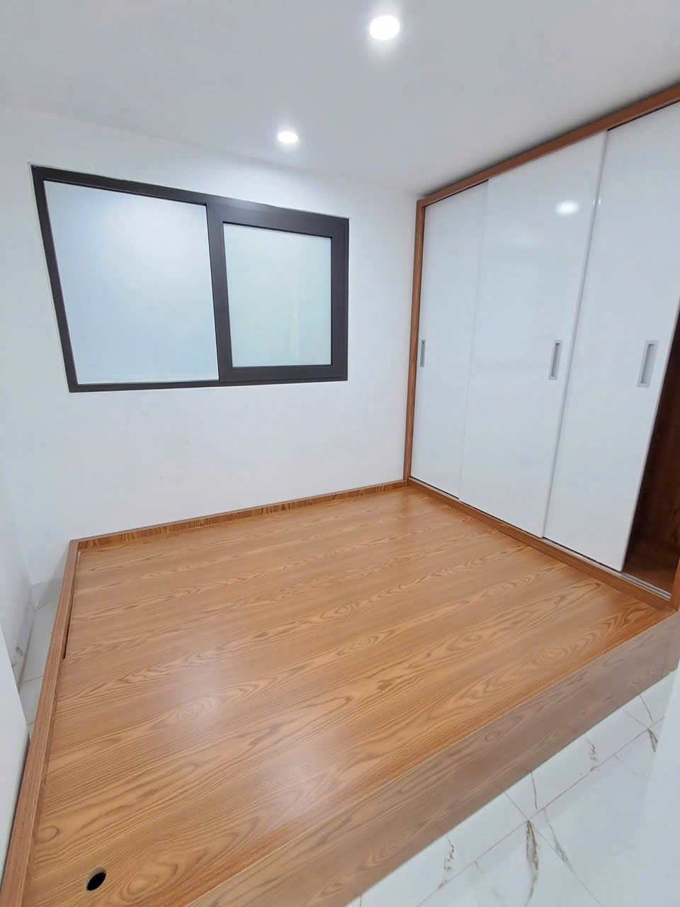 Bán nhà riêng Thái Thịnh quận Đống Đa 32m x 4T giá 6.18 tỷ, ngõ rộng, ở và kinh doanh - Ảnh 3