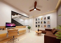 Chào Bán nhà 3 tầng mặt tiền số nhà 109 đường Võ An Ninh hướng Tây Nam, Hoà Xuân, Đà Nẵng. Đường - Ảnh 3