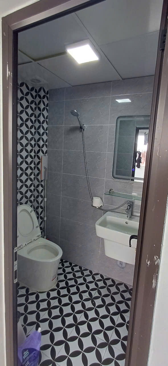 NHƯỢNG TRỌ giá cực mềm chỉ 3tr2 tại Ngõ 2 Văn Trì ngay gần Đại Học Công Nghiệp, Cao Đẳng FPT, Đông - Ảnh 3