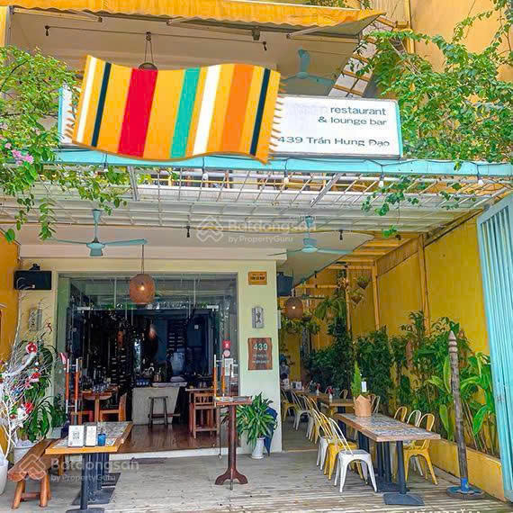 Cực hiếm - Bán nhà mặt tiền Trần Hưng Đạo khu KD sầm uất nhất KV- đang có dòng tiền 40tr/tháng - Ảnh 2