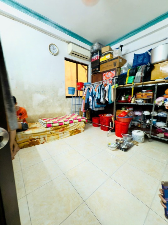 Nhà 3 tầng gần MT đường Cao Xuân Dục P13.Q8. Giá 4,58 tỷ TL - Ảnh 1