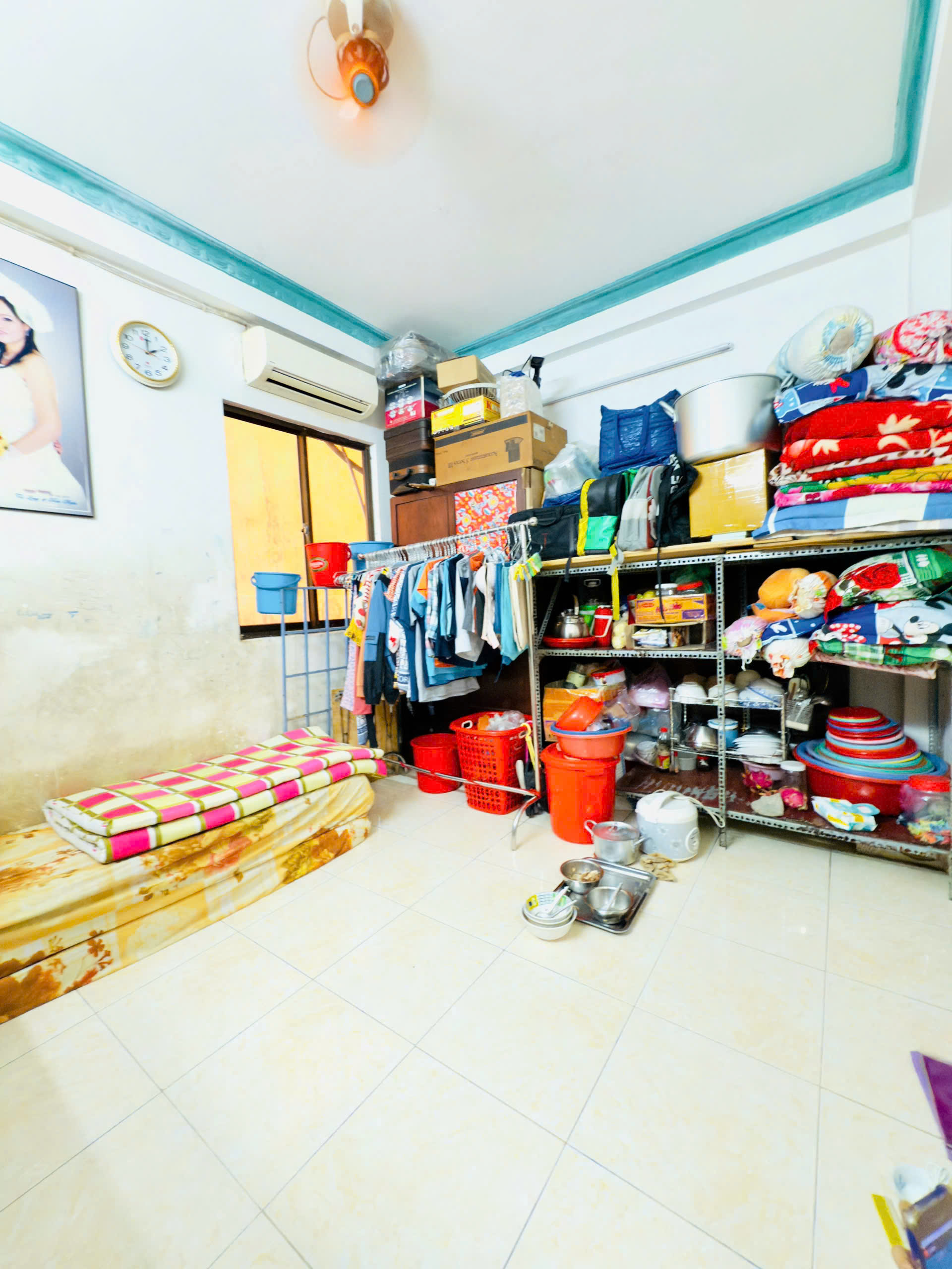 Nhà 3 tầng gần MT đường Cao Xuân Dục P13.Q8. Giá 4,58 tỷ TL - Ảnh 4