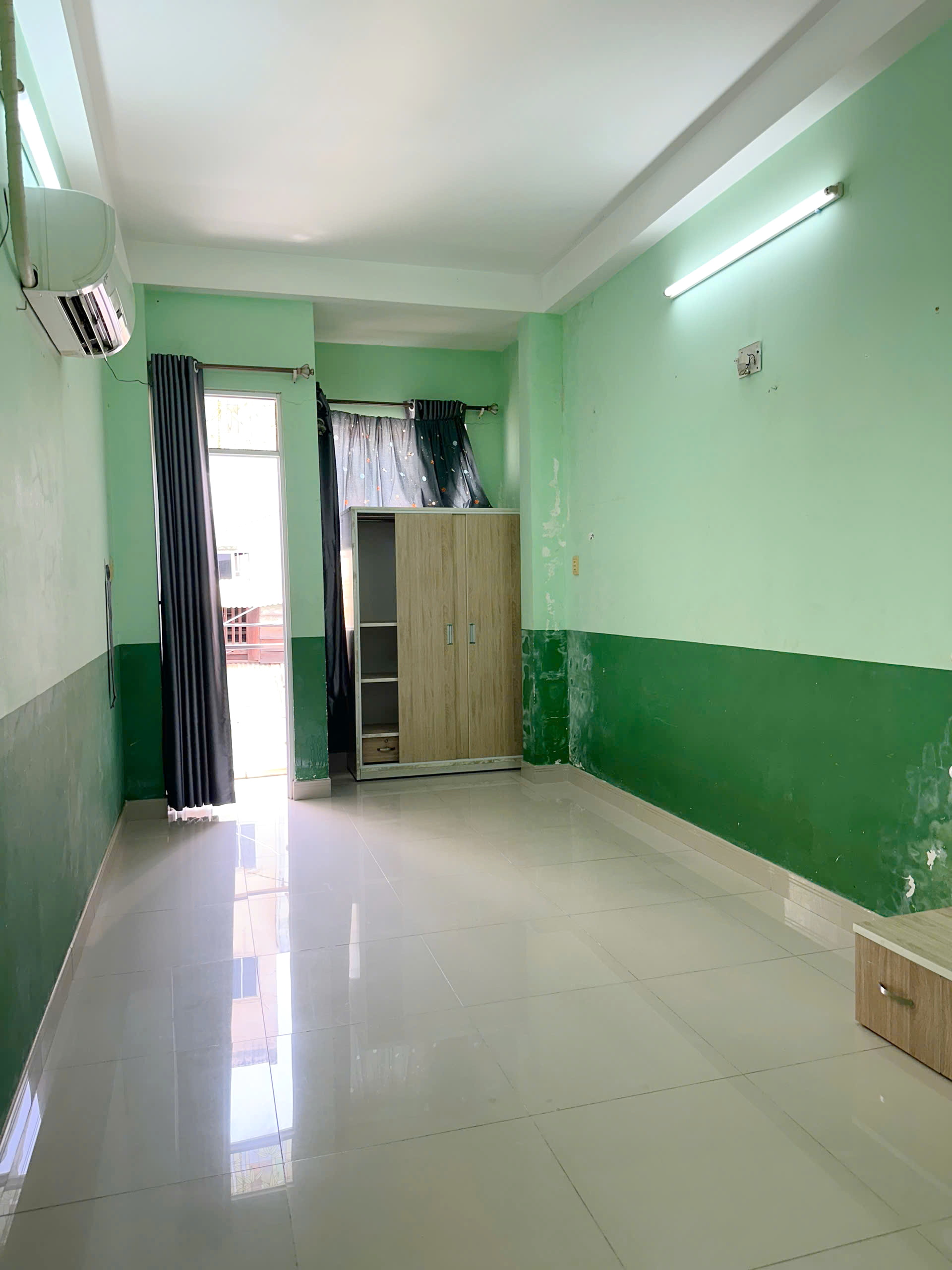 Nhà Mới Đường Trần Văn Thành phường 8 Quận 8 Giá: 4.8 tỷ TL Ít - Ảnh 2