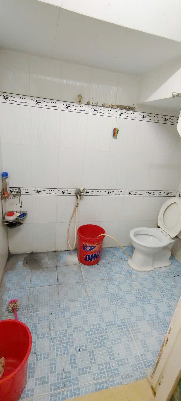 Nhà 3 tầng hẻm thông Cao xuân Dục P12.Q8. Giá 4,68 tỷ TL - Ảnh 4