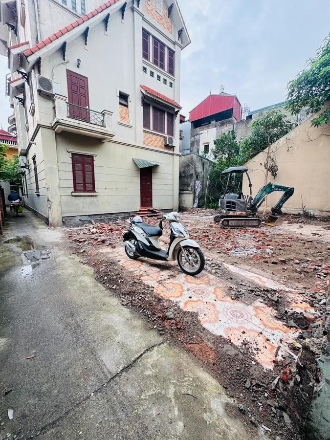 Bán Nhanh Lô Đất Phố Nguyễn Văn Linh 79m2, MT 8.2m Vài Bước Ra Mặt Phố, Giá ĐầuTư 7 Tỷ - Ảnh 4