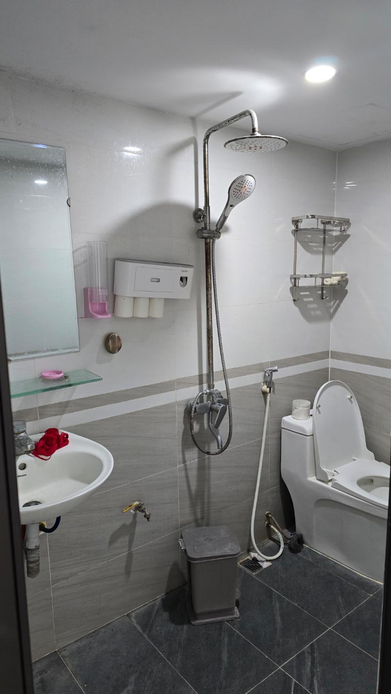 BÁN GẤP – NHÀ 5 TẦNG MINH KHAI, HAI BÀ TRƯNG – NGÕ 3 GÁC THÔNG, CÁCH Ô TÔ 50M,GẦN NHIỀU TIỆN ÍCH - Ảnh 4