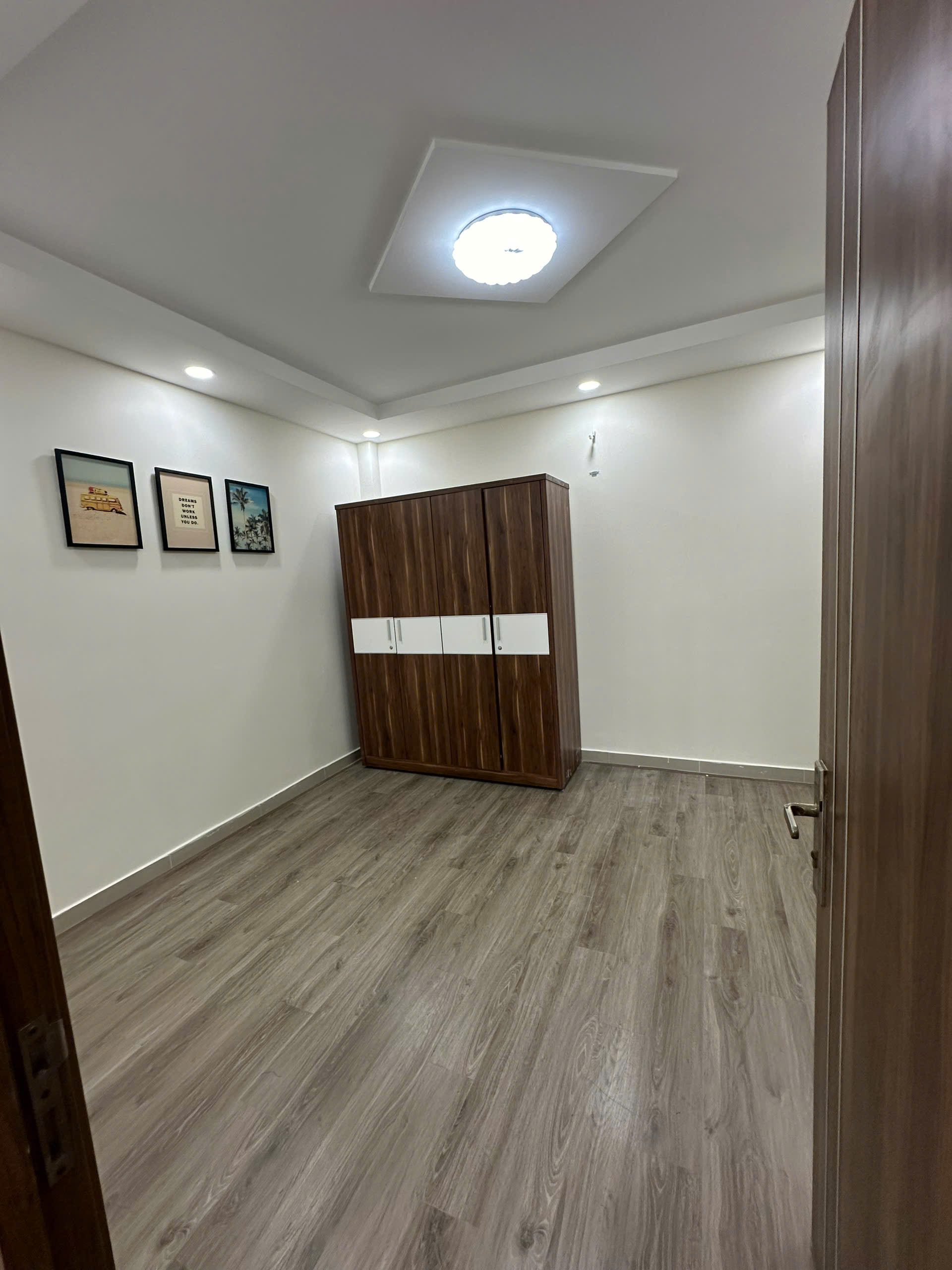 Nhà 5 tầng mới Đường Âu Dương Lân Phường 3 Quận 8 Giá: 6tỷ9 TL - Ảnh 4