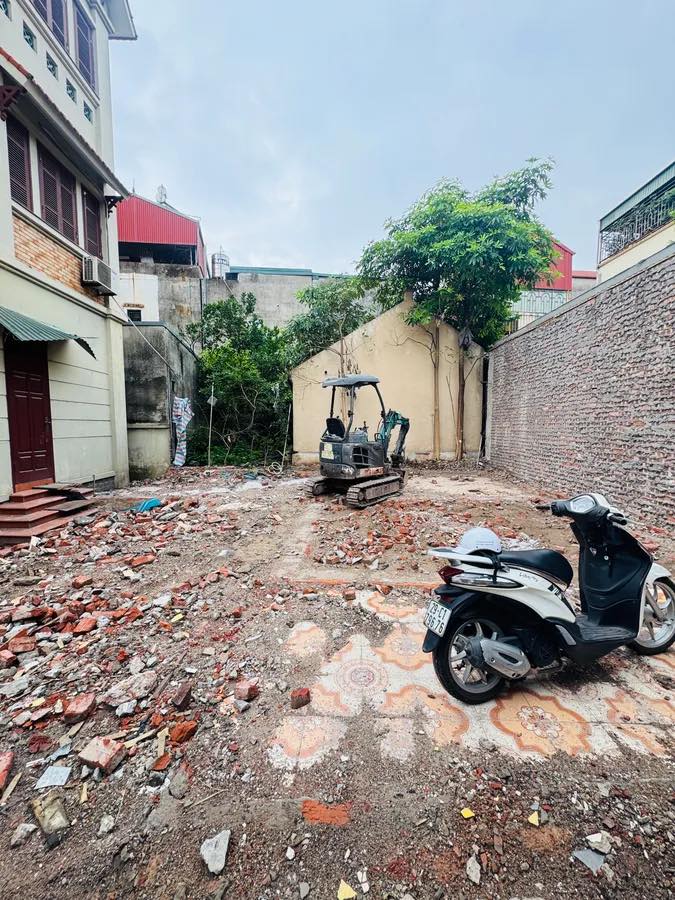 Bán Gấp Lô Đất Phố Nguyễn Văn Linh 80m2, MT 8m Vài Bước Ra Mặt Phố, Giá ĐầuTư 7 Tỷ - Ảnh chính