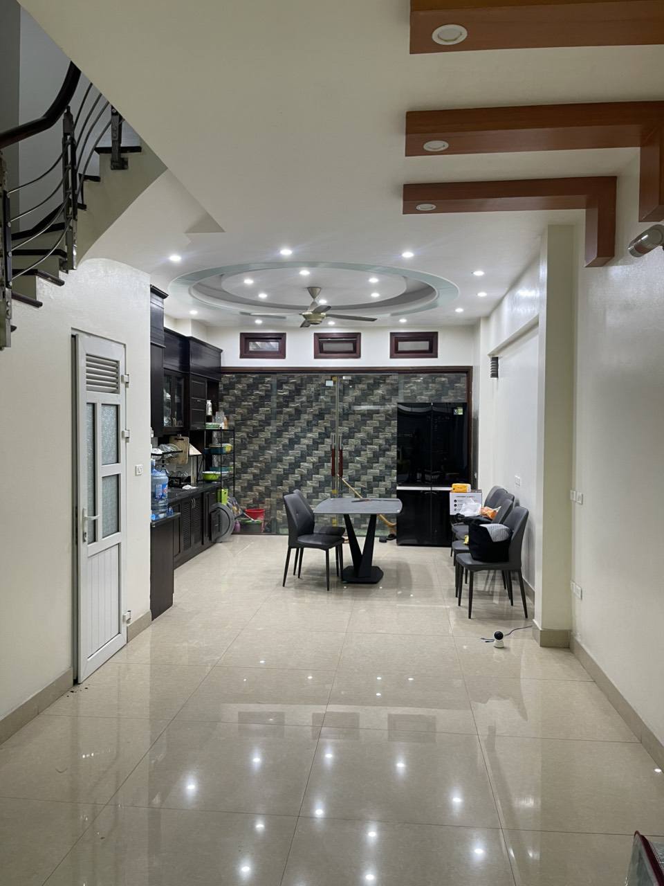 CHO THUÊ NHÀ KĐT VĂN PHÚ – HÀ ĐÔNG – 80m² x 4 TẦNG – 4PN – 20.5 TRIỆU/THÁNG - Ảnh chính