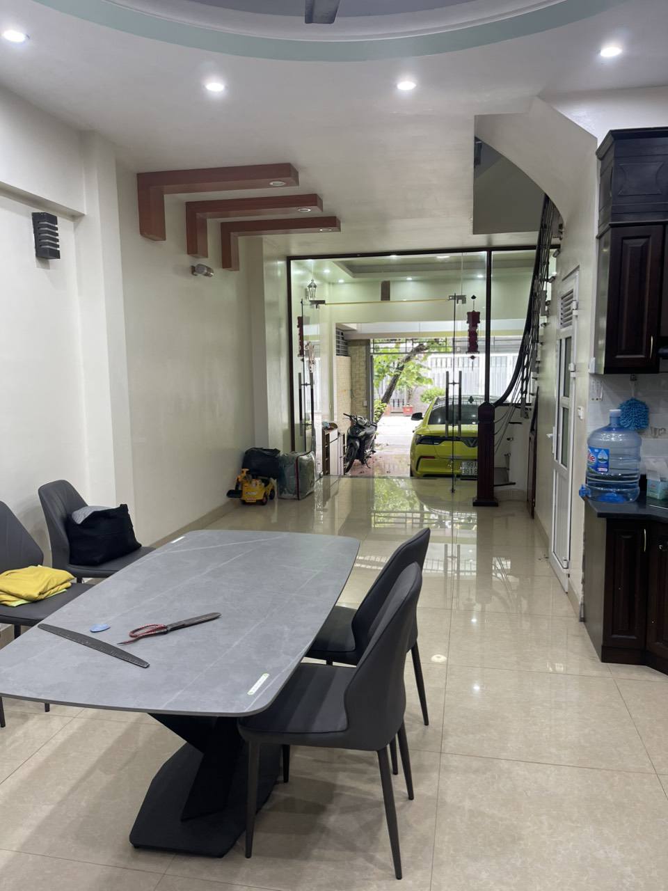 CHO THUÊ NHÀ KĐT VĂN PHÚ – HÀ ĐÔNG – 80m² x 4 TẦNG – 4PN – 20.5 TRIỆU/THÁNG - Ảnh 1