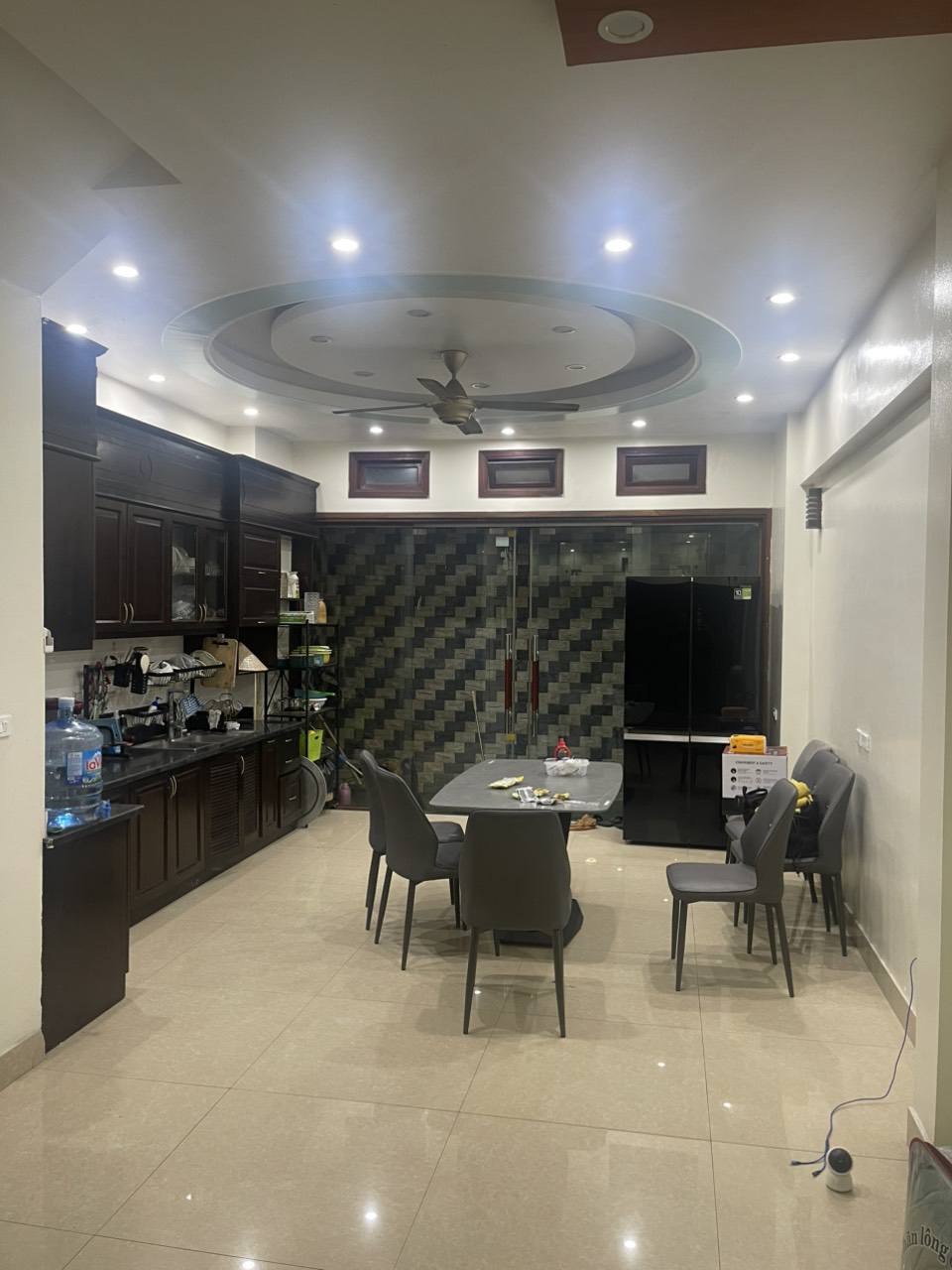 CHO THUÊ NHÀ KĐT VĂN PHÚ – HÀ ĐÔNG – 80m² x 4 TẦNG – 4PN – 20.5 TRIỆU/THÁNG - Ảnh 2