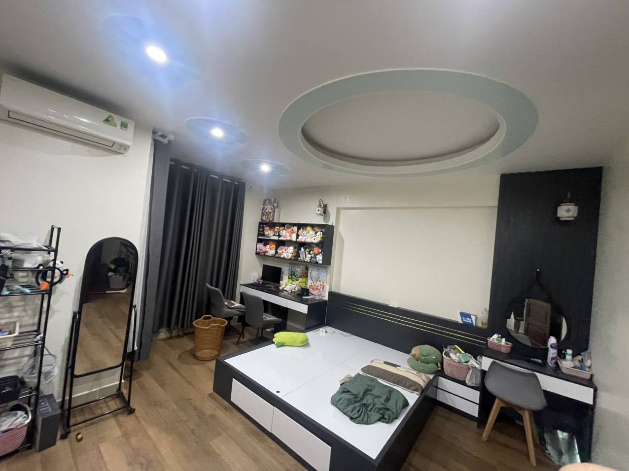 CHO THUÊ NHÀ KĐT VĂN PHÚ – HÀ ĐÔNG – 80m² x 4 TẦNG – 4PN – 20.5 TRIỆU/THÁNG - Ảnh 4