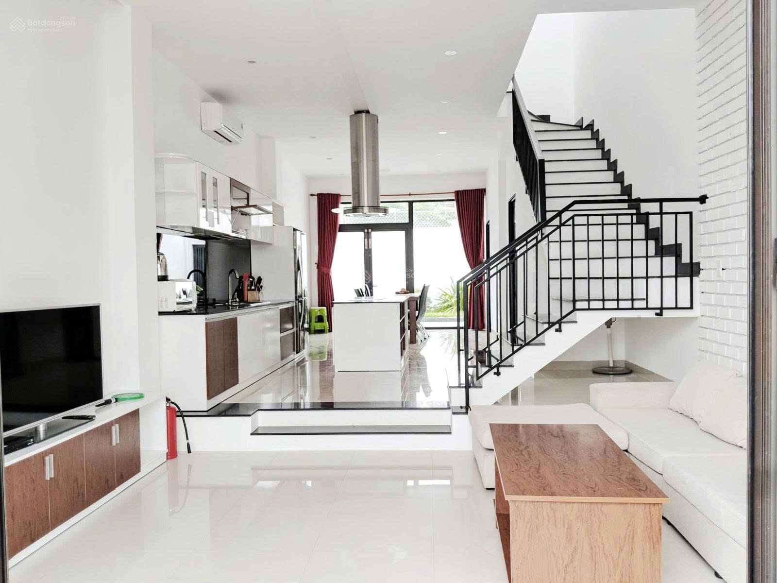 Nhà riêng tại đường An Thượng 29, Mỹ An, Ngũ Hành Sơn, Đà Nẵng giá ưu đãi 19,5 tỷ, 112m2 - Ảnh chính
