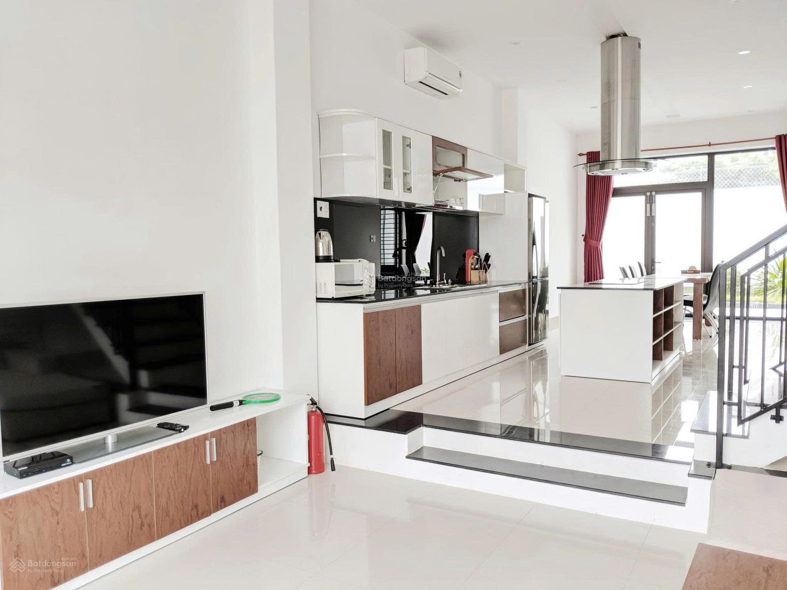 Nhà riêng tại đường An Thượng 29, Mỹ An, Ngũ Hành Sơn, Đà Nẵng giá ưu đãi 19,5 tỷ, 112m2 - Ảnh 1
