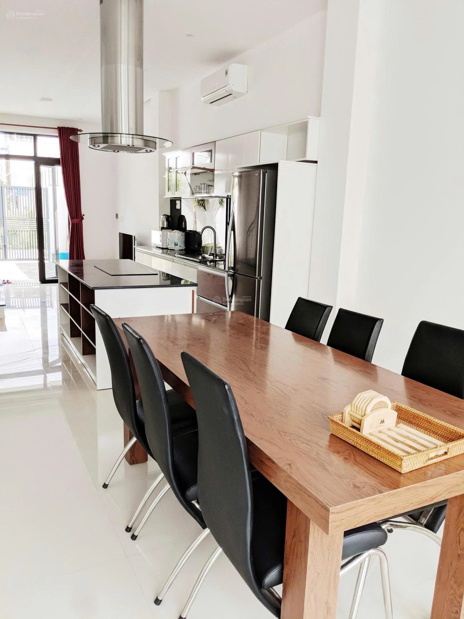 Nhà riêng tại đường An Thượng 29, Mỹ An, Ngũ Hành Sơn, Đà Nẵng giá ưu đãi 19,5 tỷ, 112m2 - Ảnh 2