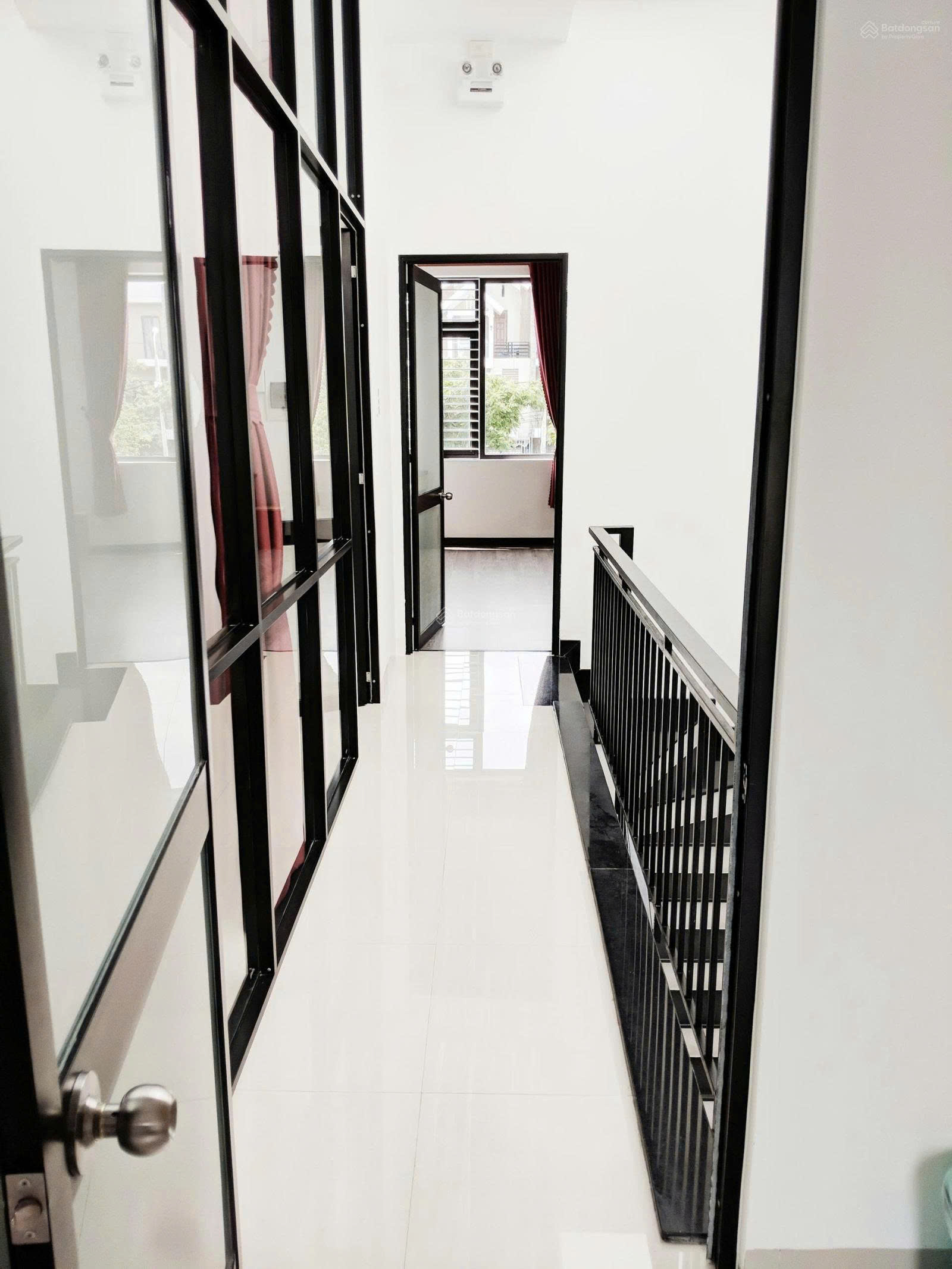 Nhà riêng tại đường An Thượng 29, Mỹ An, Ngũ Hành Sơn, Đà Nẵng giá ưu đãi 19,5 tỷ, 112m2 - Ảnh 5