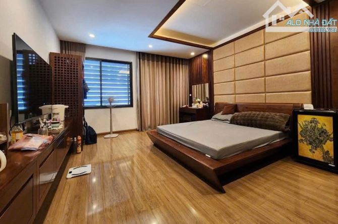 BÁN NHÀ LẠC LONG QUÂN, PHÂN LÔ, ÔTÔ TRÁNH, KINH DOANH, 2 THOÁNG, 70M2 GIÁ 23 TỶ 950 - Ảnh 2
