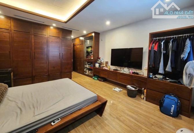 BÁN NHÀ LẠC LONG QUÂN, PHÂN LÔ, ÔTÔ TRÁNH, KINH DOANH, 2 THOÁNG, 70M2 GIÁ 23 TỶ 950 - Ảnh 3