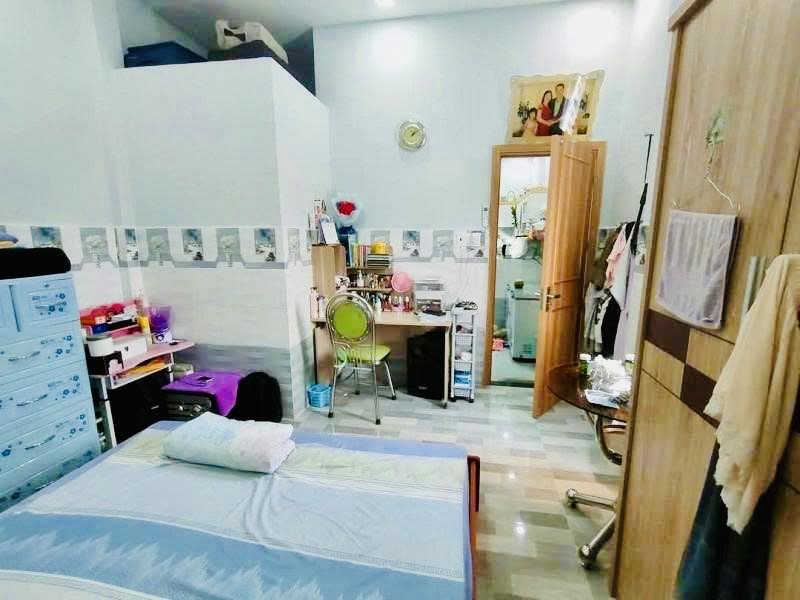 GẤP BÁN - HẺM TẢI THÔNG - LÔ GÓC MỚI ĐẸP 2 TẦNG - 73M 4.1�19 NHỈNH 6 TỶ - Ảnh 3