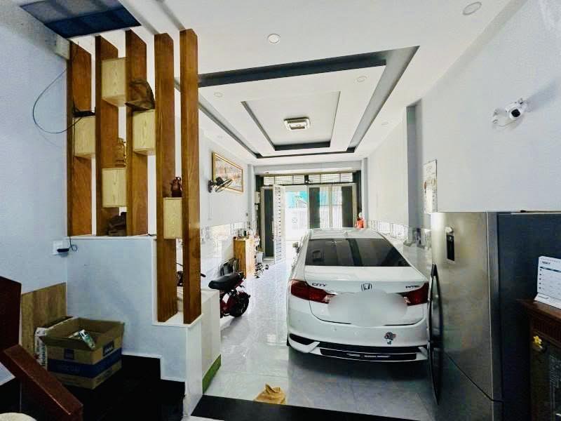 GẤP BÁN - HẺM TẢI THÔNG - LÔ GÓC MỚI ĐẸP 2 TẦNG - 73M 4.1�19 NHỈNH 6 TỶ - Ảnh chính
