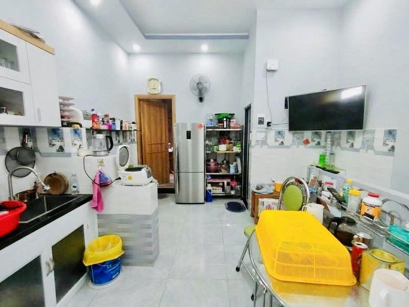GẤP BÁN - HẺM TẢI THÔNG - LÔ GÓC MỚI ĐẸP 2 TẦNG - 73M 4.1�19 NHỈNH 6 TỶ - Ảnh 2