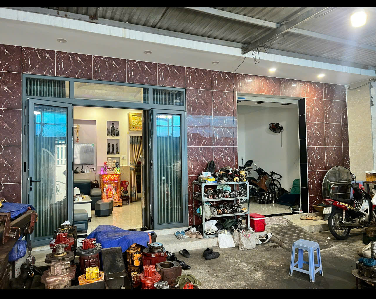 CHÍNH CHỦ BÁN HOẶC CHO THUÊ NHÀ – GẦN TRƯỜNG THPT THỦ ĐỨC - Ảnh 1