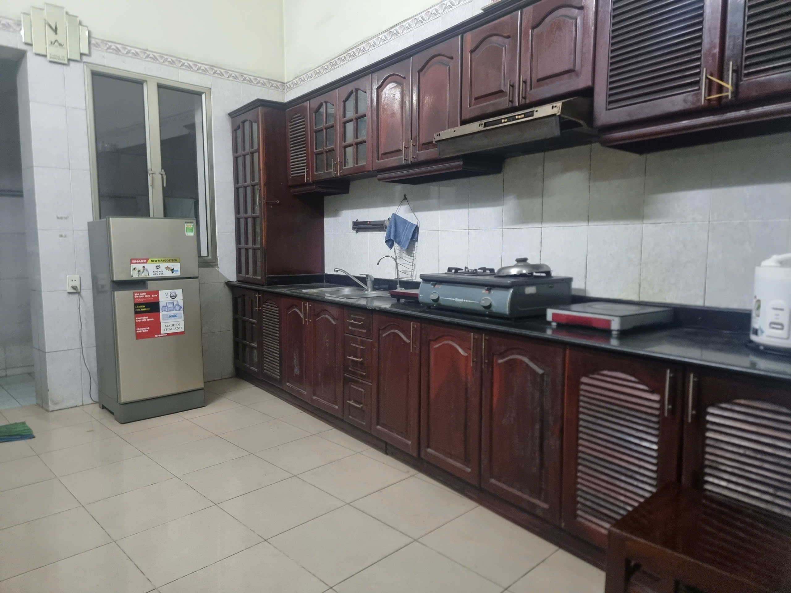 MẶT TIỀN ĐÔNG ĐÚC NHỘN NHỊP BẬC NHẤT TÂN BÌNH, NGAY VÒNG XOAY, KHU VỰC KINH DOANH KIM KHÍ ĐIỆN - Ảnh chính