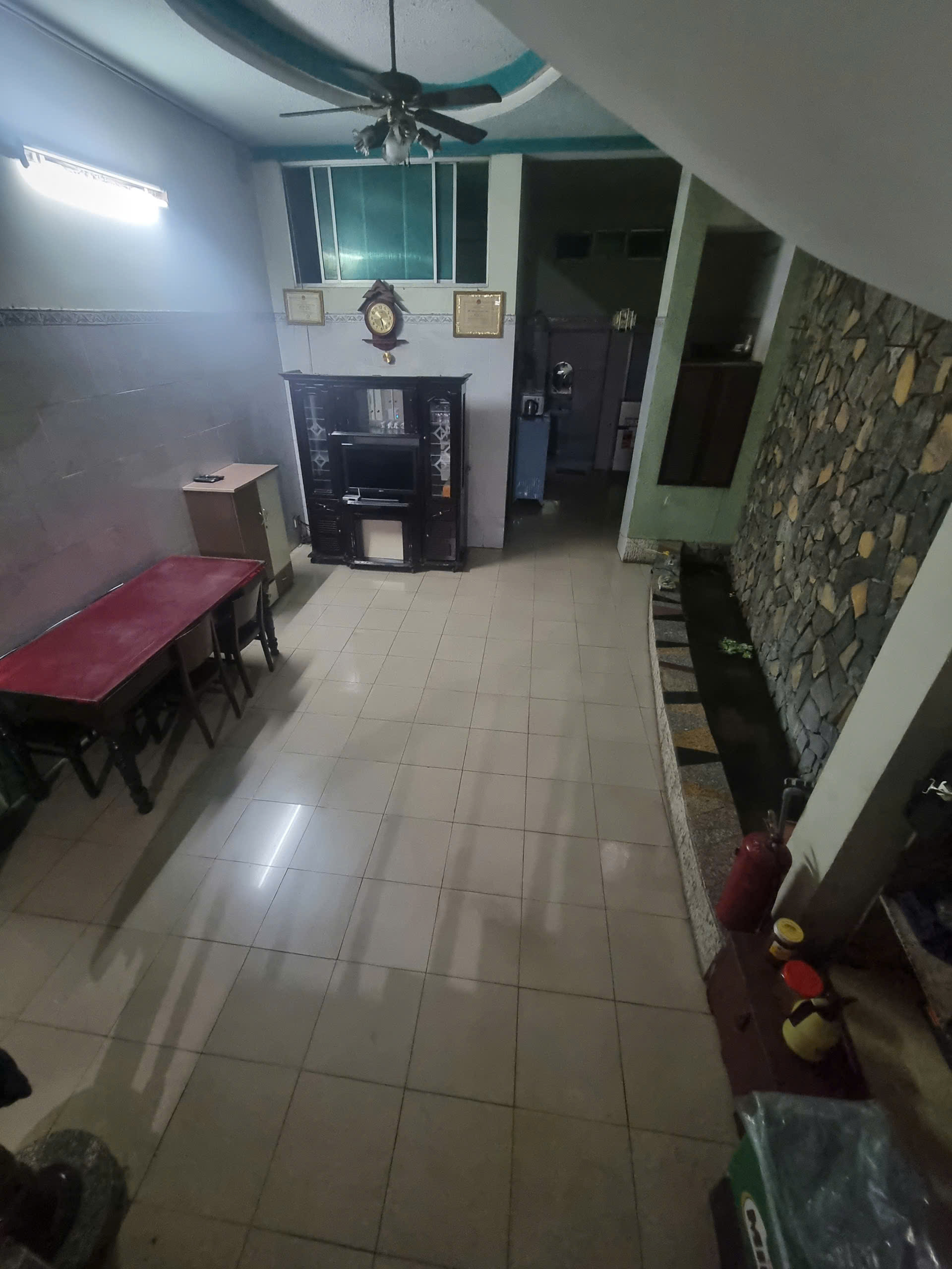 MẶT TIỀN ĐÔNG ĐÚC NHỘN NHỊP BẬC NHẤT TÂN BÌNH, NGAY VÒNG XOAY, KHU VỰC KINH DOANH KIM KHÍ ĐIỆN - Ảnh 1