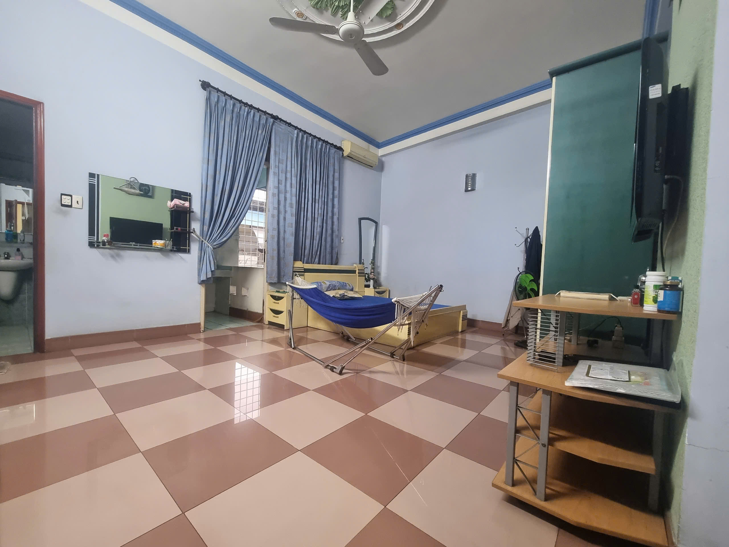 MẶT TIỀN ĐÔNG ĐÚC NHỘN NHỊP BẬC NHẤT TÂN BÌNH, NGAY VÒNG XOAY, KHU VỰC KINH DOANH KIM KHÍ ĐIỆN - Ảnh 2