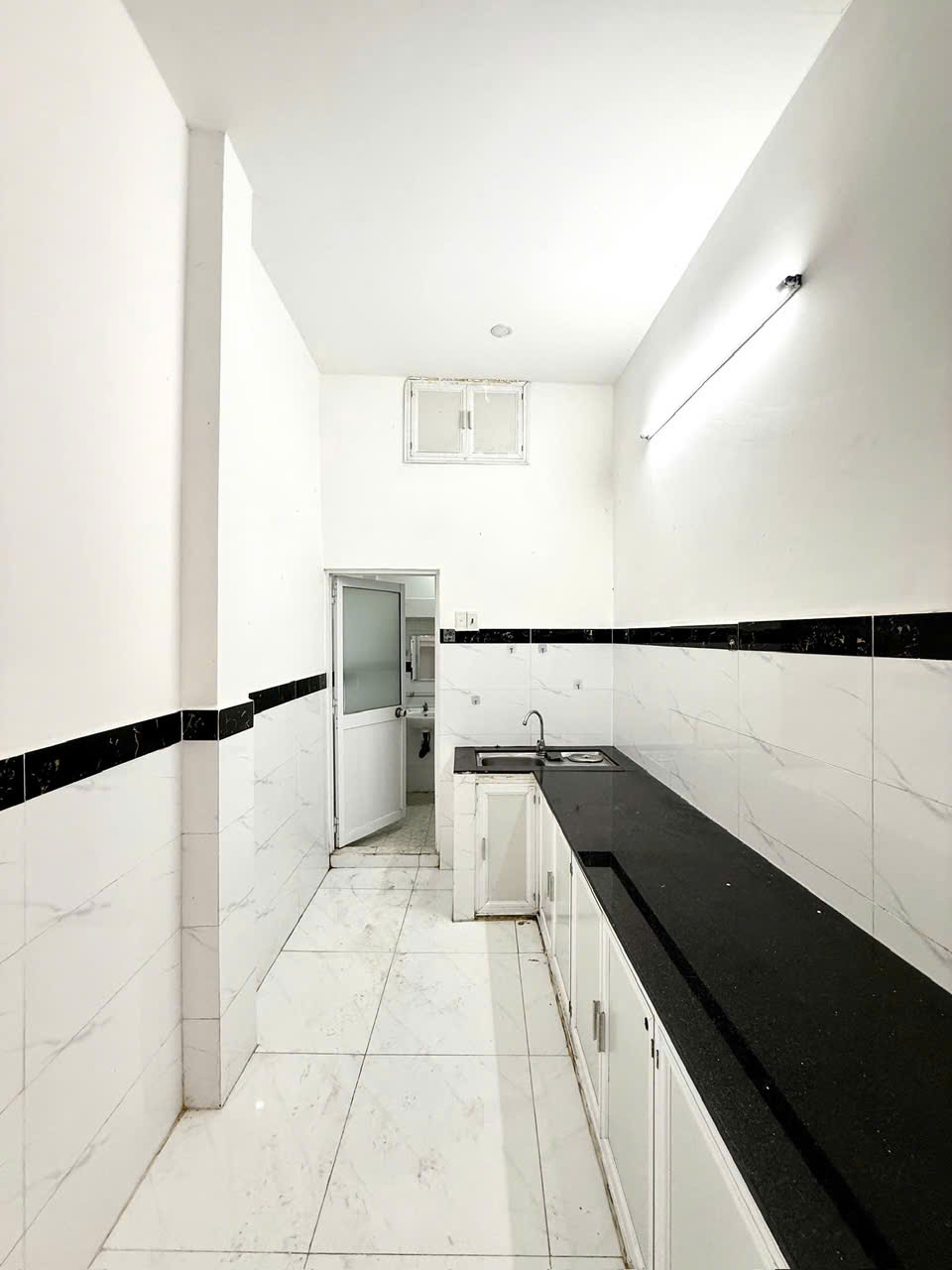 SIÊU HIẾM - CHÍNH CHỦ GẤP BÁN - P25 XVNT - BÌNH THẠNH - 2PN LỚN - 3WC - BÁN 3.65 TỶ - TL - Ảnh 2