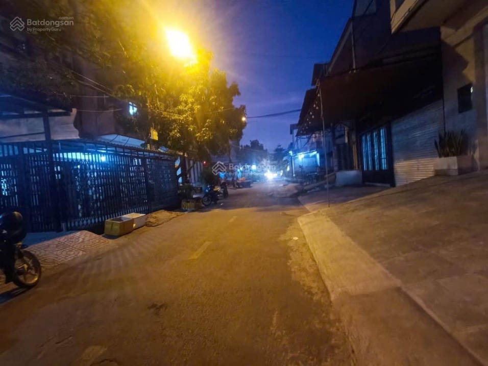 BÁN NHÀ 4 TẦNG (6*20M), ĐƯỜNG 8M, CẠNH CHUNG CƯ PEGASUITE, QUẬN 8, NHỈNH 11 TỶ - Ảnh 1