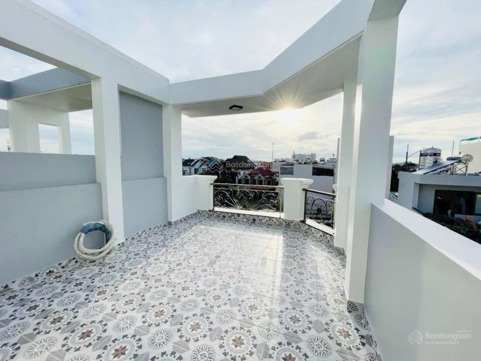 BÁN NHÀ 4 TẦNG (6*20M), ĐƯỜNG 8M, CẠNH CHUNG CƯ PEGASUITE, QUẬN 8, NHỈNH 11 TỶ - Ảnh 4
