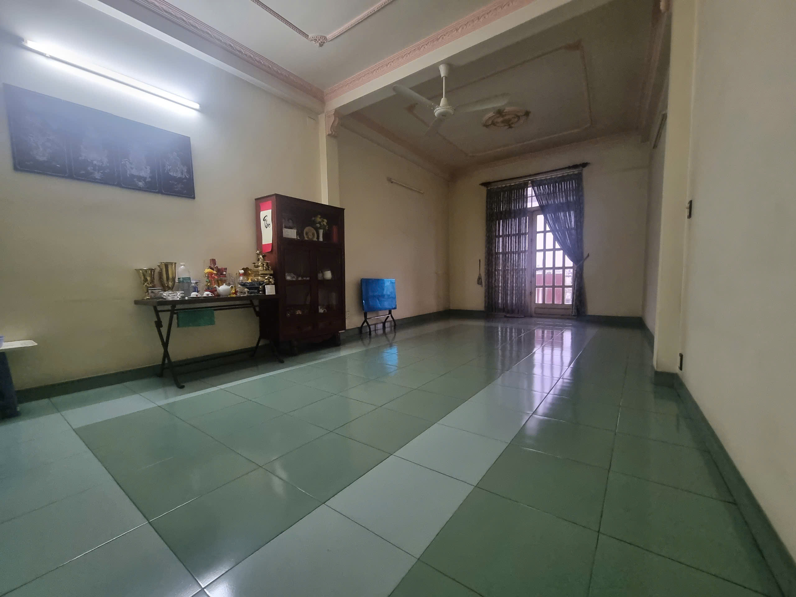 SIÊU MẶT TIỀN ĐÔNG ĐÚC NHỘN NHỊP BẬC NHẤT TÂN BÌNH, NGAY VÒNG XOAY, KHU VỰC KINH DOANH KIM KHÍ ĐIỆN - Ảnh 3