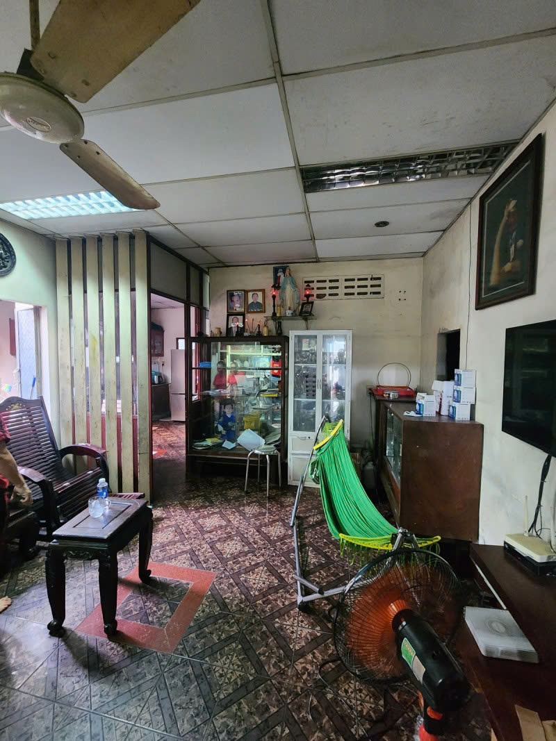 Bán nhà MT Lê Văn Thọ - gần Quang Trung - Chợ Hạnh Thông Tây, 8x23m, 2 Tầng, 25,5 tỷ - Ảnh 2