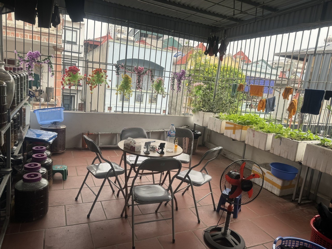 🌟 BÁN ĐẤT HIẾM VÕ CHÍ CÔNG 112M² TẶNG NHÀ 3 TẦNG - GIÁ CHỈ 13 TỶ 0975124520 - Ảnh 1