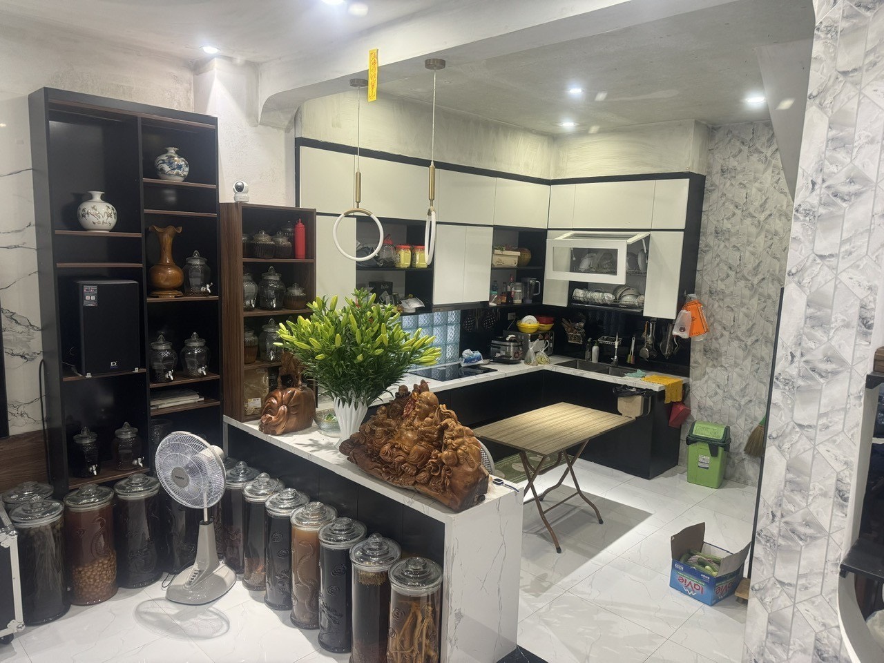 🌟 BÁN ĐẤT HIẾM VÕ CHÍ CÔNG 112M² TẶNG NHÀ 3 TẦNG - GIÁ CHỈ 13 TỶ 0975124520 - Ảnh chính
