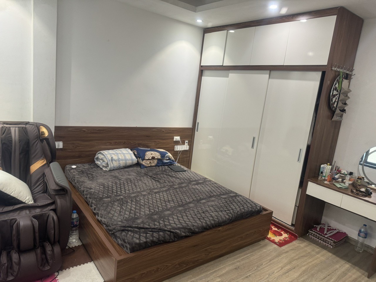 🌟 BÁN ĐẤT HIẾM VÕ CHÍ CÔNG 112M² TẶNG NHÀ 3 TẦNG - GIÁ CHỈ 13 TỶ 0975124520 - Ảnh 2