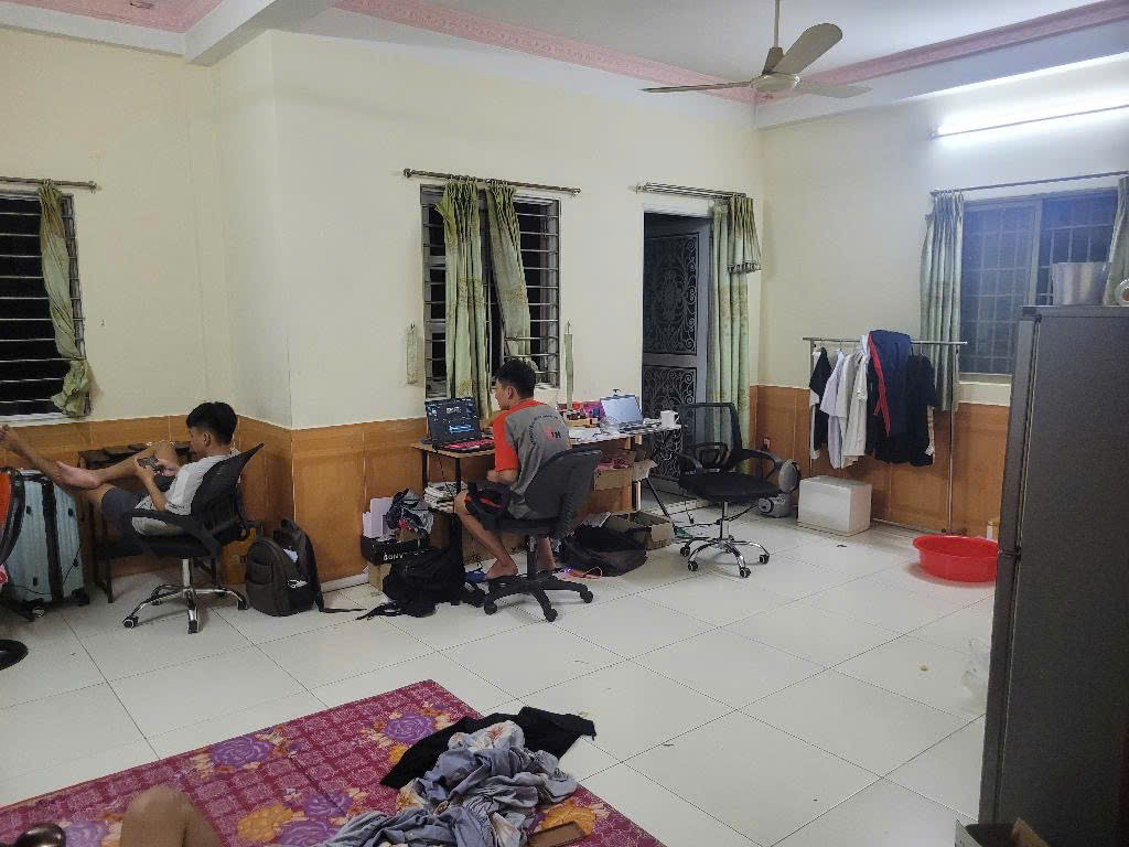 GIẢM 600 TRIỆU CHDV THU NHẬP HƠN 500 TRIỆU/ NĂM - Ảnh 1