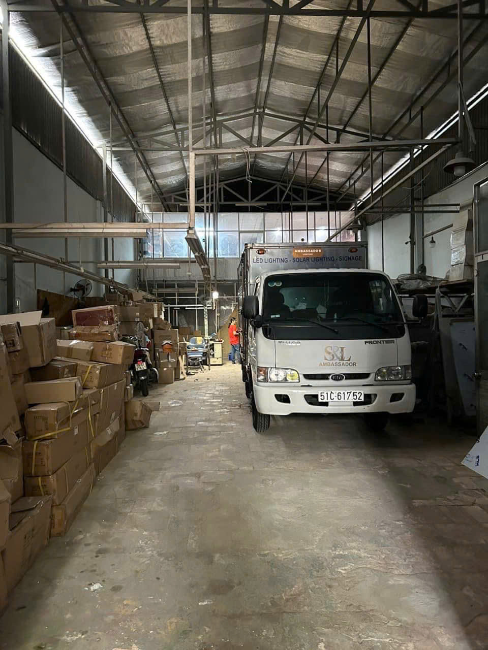 SIÊU HOT – MT VIP TRUNG MỸ TÂY 12, Q12 – NGANG 9M – FULL THỔ – CHỈ 16.5T - Ảnh 1