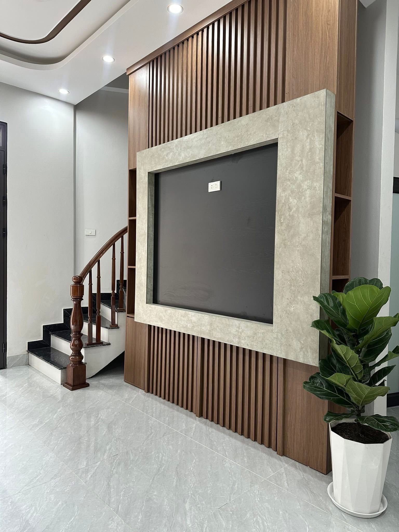 Bán nhà 3 tầng ngõ phố An Ninh, ph Quang Trung, TP HD, 42.6m2, 3 ngủ, 2 vs, 2.3x tỷ - Ảnh 3
