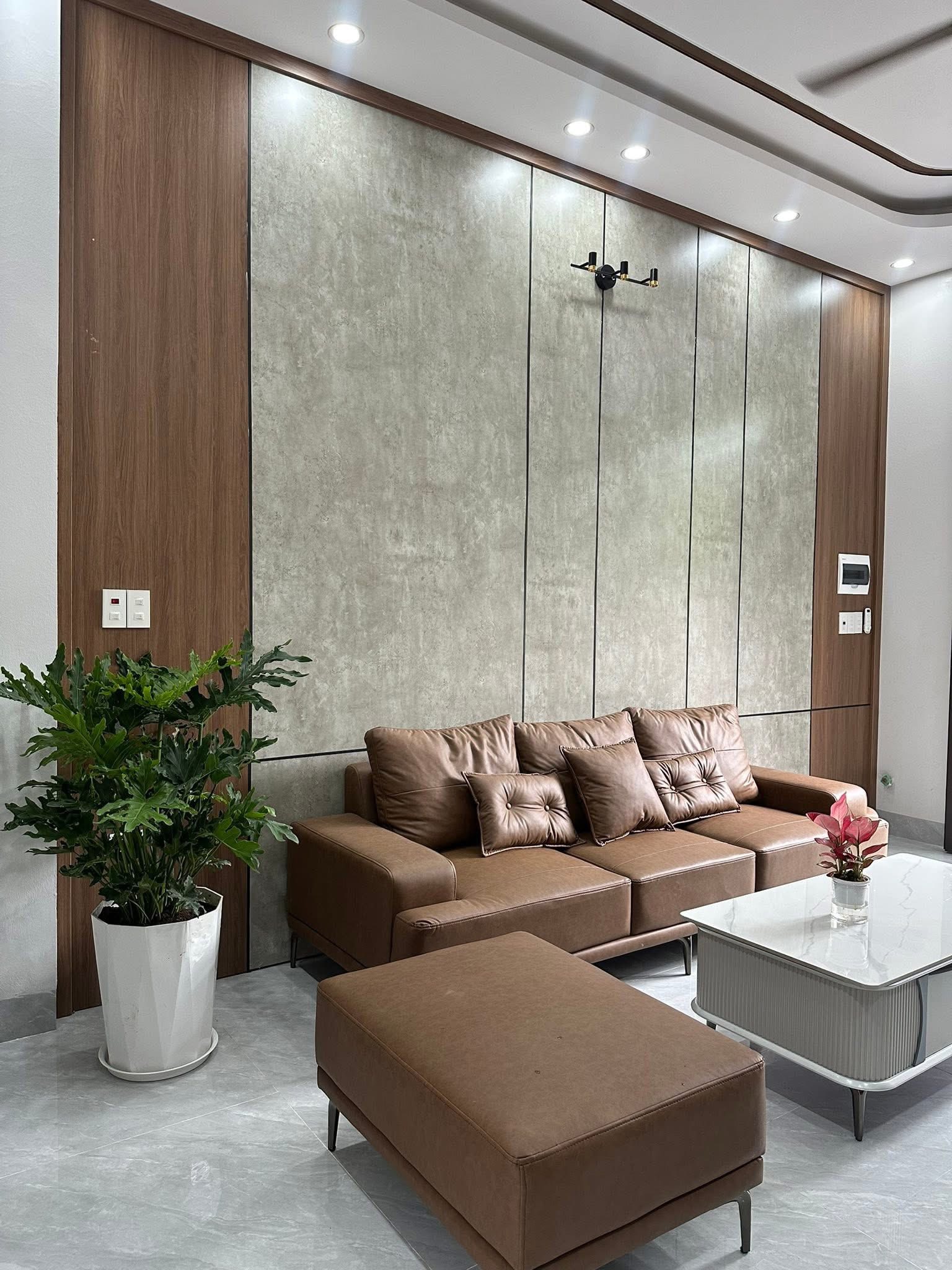 Bán nhà 3 tầng ngõ phố An Ninh, ph Quang Trung, TP HD, 42.6m2, 3 ngủ, 2 vs, 2.3x tỷ - Ảnh 4