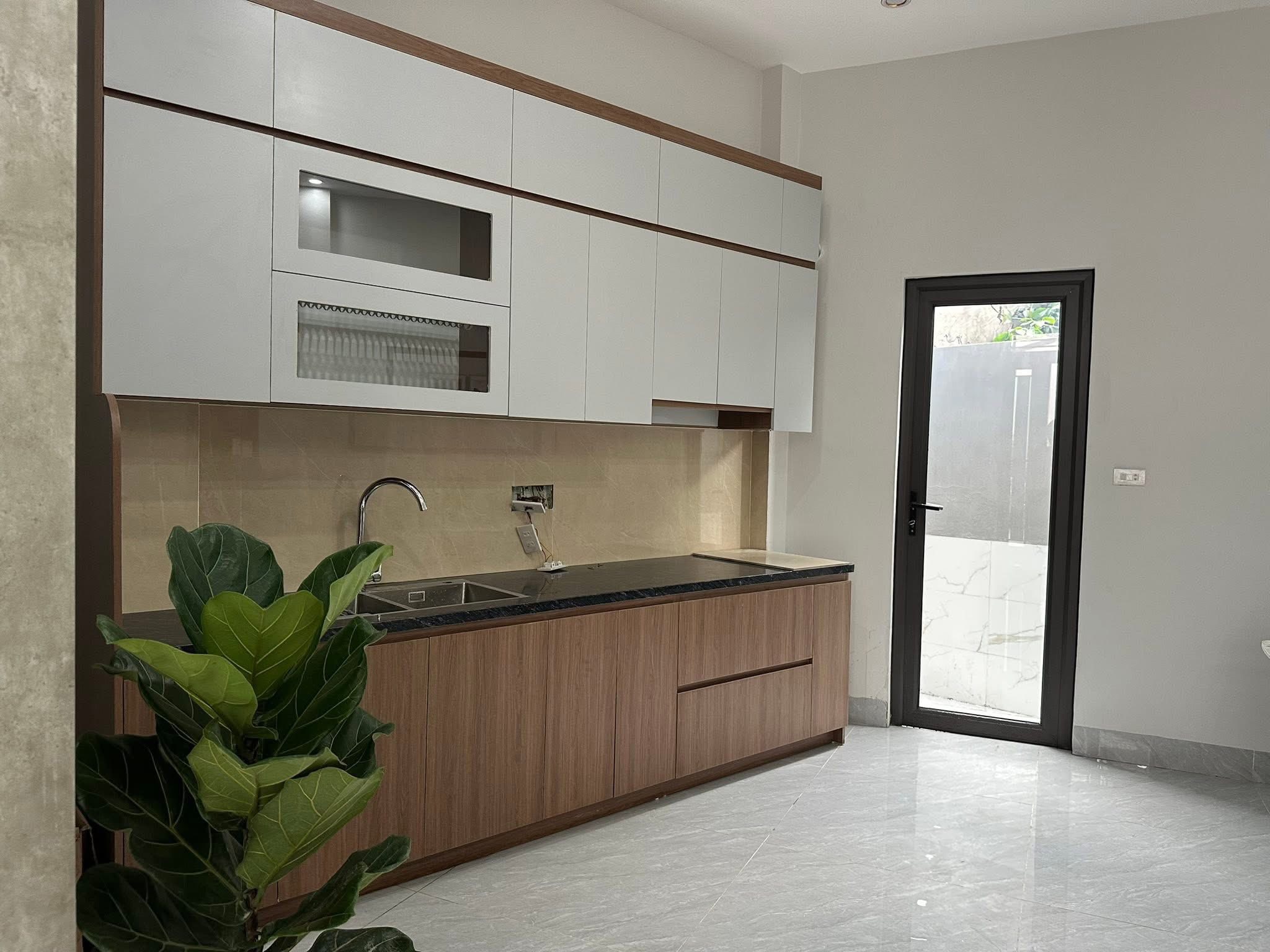 Bán nhà 3 tầng ngõ phố An Ninh, ph Quang Trung, TP HD, 42.6m2, 3 ngủ, 2 vs, 2.3x tỷ - Ảnh 5
