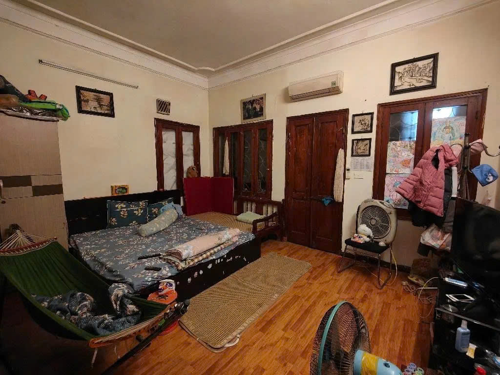 BÁN NHÀ NGUYỄN TRÃI, THANH XUÂN. 40m2, MẶT TIỀN HƠN 5m. SIÊU PHẨM 7,5 TỶ. - Ảnh 1