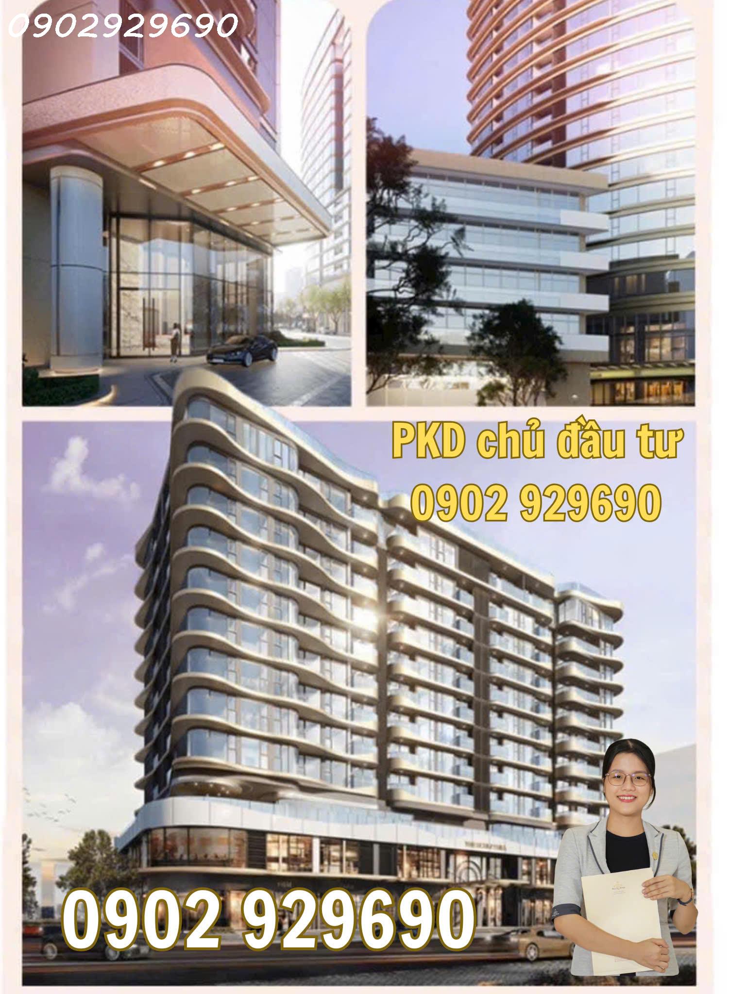 Dự án căn hộ hạng sang mở bán trực tiếp từ chủ đầu tư Phú Mỹ Hưng trong năm 2025 - Chỉ 75 căn - Ảnh 3