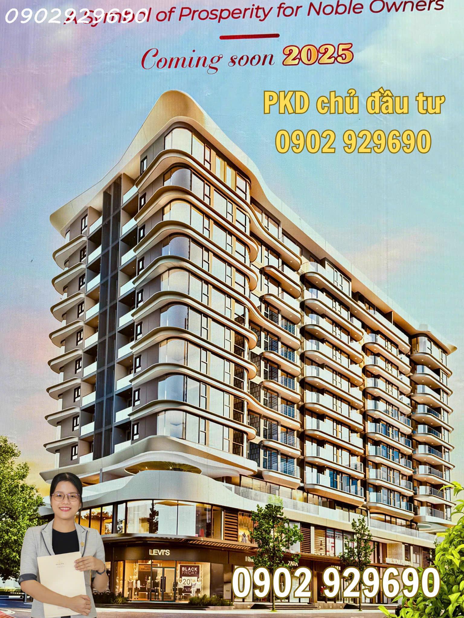 Dự án căn hộ hạng sang mở bán trực tiếp từ chủ đầu tư Phú Mỹ Hưng trong năm 2025 - Chỉ 75 căn - Ảnh 2