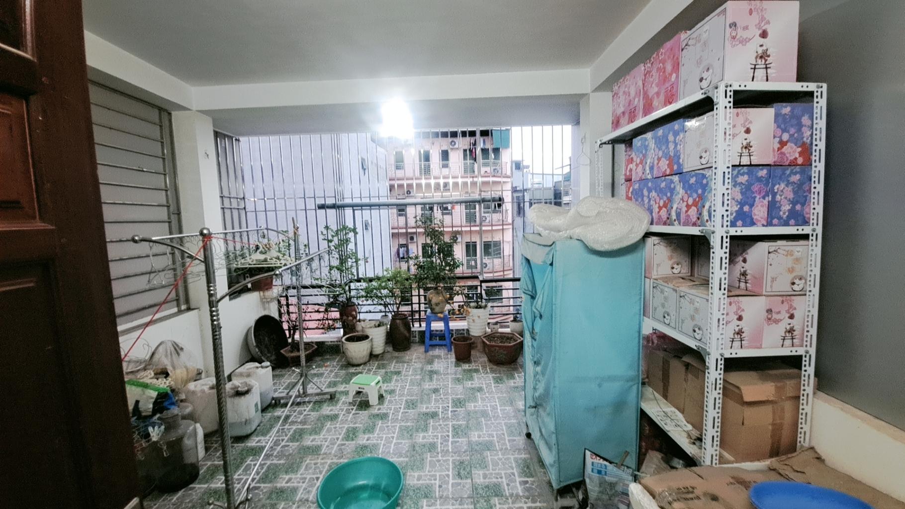 🌹 NGUYỄN VĂN HUYÊN - NHÀ ĐẸP 6 TẦNG - FULL NỘI THẤT - GẦN HỒ MÁT RƯỢI - Ở KẾT HỢP CHO THUÊ - Ảnh 5