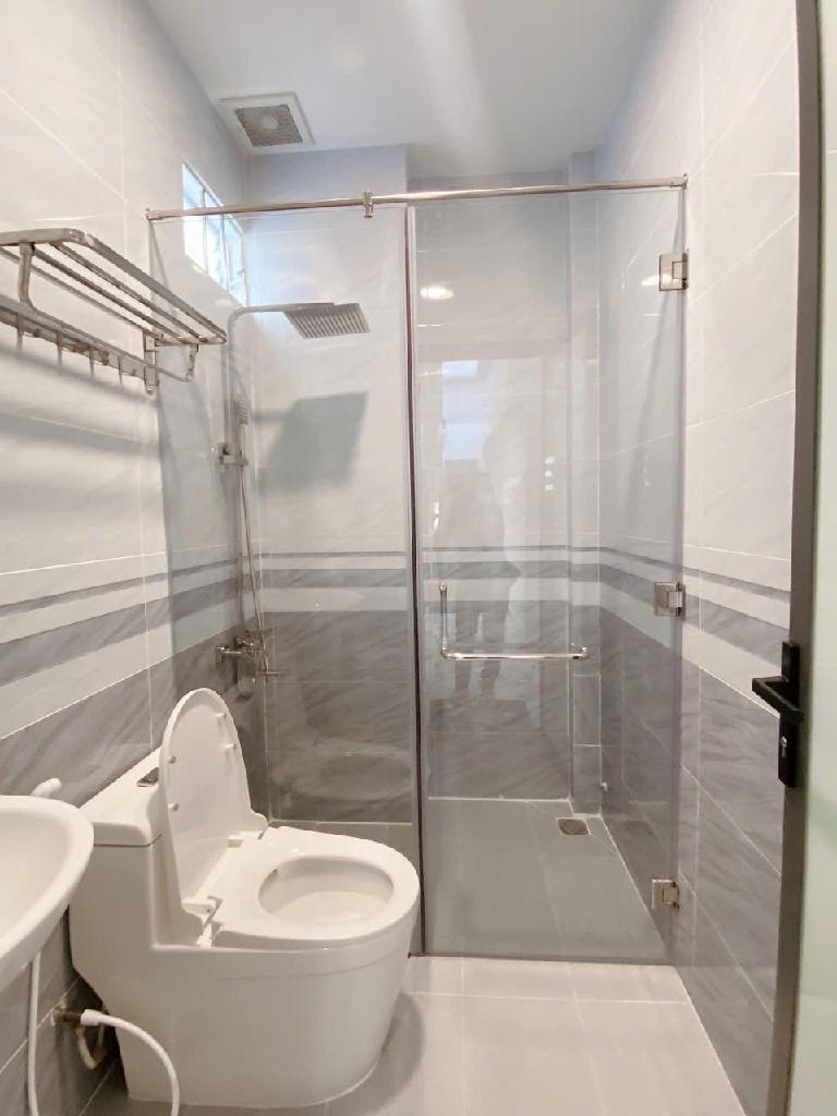 BÁN NHÀ 40M2 NGUYỄN TRỌNG TUYỂN, TÂN BÌNH, 3 TẦNG MỚI XÂY, FULL NỘI THẤT, NHỈNH 6 TỶ - Ảnh 8