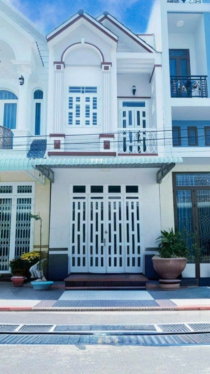 13. NHÀ THUÊ 10tr/tháng-4pn 3maylanh KDC ĐH Y DƯỢC - Ảnh chính