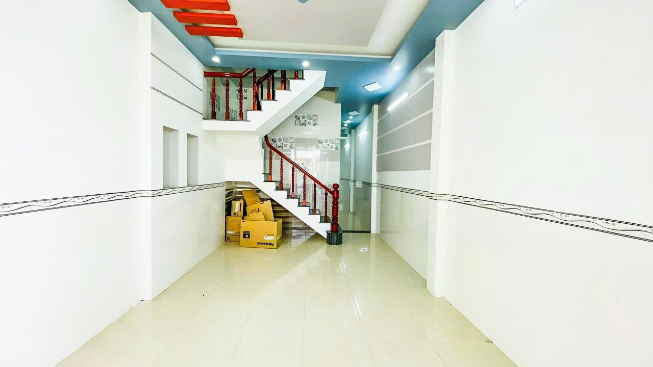 13. NHÀ THUÊ 10tr/tháng-4pn 3maylanh KDC ĐH Y DƯỢC - Ảnh 1